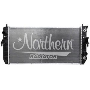 2006-2008 radiador Buick Lucerne radiador Northern Radiator CR2854 se adapta al fabricante de equipos originales 25772258 - Imagen 1 de 1