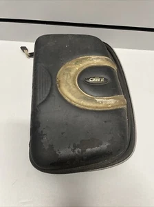 USED CD Case w Mostly Rock & Roll USED CDs - SCRATCHED POOR CONDITION - - Picture 1 of 11