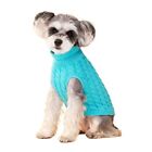 Soft Dog Knitting Sweaters Wool Cat Sweater Vest Winter Dog Sweaters  Spring