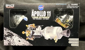 Dragon Wings Space Collection APOLLO 11 Lunar Approach 2011 New 1:72 Scale - Picture 1 of 5