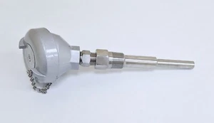 UEC Applied Sensor Technologies UEC 1202 / RTP115731L6 Temperature Sensor UE - Picture 1 of 12