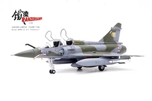 Panzerkampf 14625PJ - 1:72 Mirage 2000N French Air Force –E.C 2/4 “LaFayette” - Picture 1 of 8