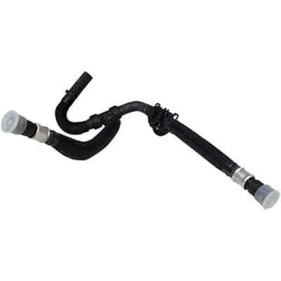 KH-711 Motorcraft Heater Hose for Ford Expedition Lincoln Navigator 2004-2007 - Image 1 of 3