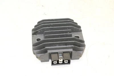 08-12 Kawasaki Ninja 250r Ex250j Rectifier Voltage Regulator OEM - Image 1 of 4