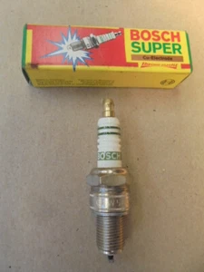 Bosch W5DC Spark Plug - Picture 1 of 1