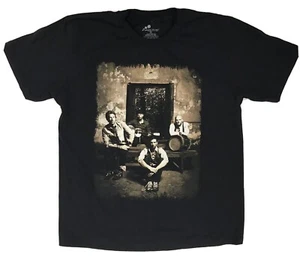 Coldplay Viva La Vida 2010 Tour Mexiko Südamerika T-Shirt Größe Medium - Bild 1 von 5