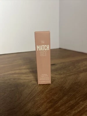 Avon - FMG Match Set Finishing Powder To-Go INVISIBLE - 2.7g/.09 oz - Image 1 of 2