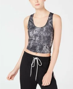 $24,50 Material Girl Junior Sujetador Deportivo Twist-Back, Piel de Serpiente, XL - Imagen 1 de 1