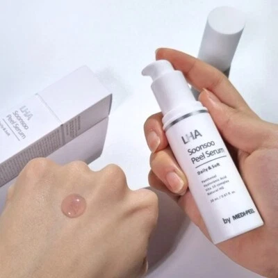 Medi-Peel LHA Soonsoo Peel Serum 20 ml - Image 1 of 4