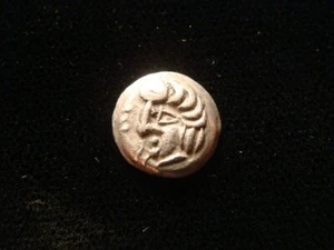 SOGDIANA. Pre-ISKHSHID SAMARKAND. 4th-5th Cent AD. OBOL. Choice! Scarce. - Picture 1 of 2