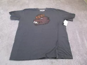 NEW Nike Oregon State Beavers Shirt Tshirt Mens 2XL XXL Sports College - Picture 1 of 13