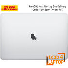 New Silver LCD Screen assembly For Macbook Pro 13" 2019 Retina A2159