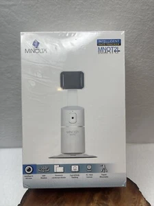Minolta MNOT2L-W 360 smart face tracking mount system for smart phones (white) - Picture 1 of 5
