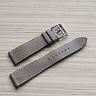 Hermes Leather Strap and Buckle 20mm - 100% Authentic !!!