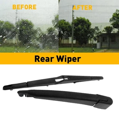 NEW Rear Wiper Arm with Blade for 2008-2012 Ford Escape Mercury Marin 8L8Z17526C - Изображение 1 из 4