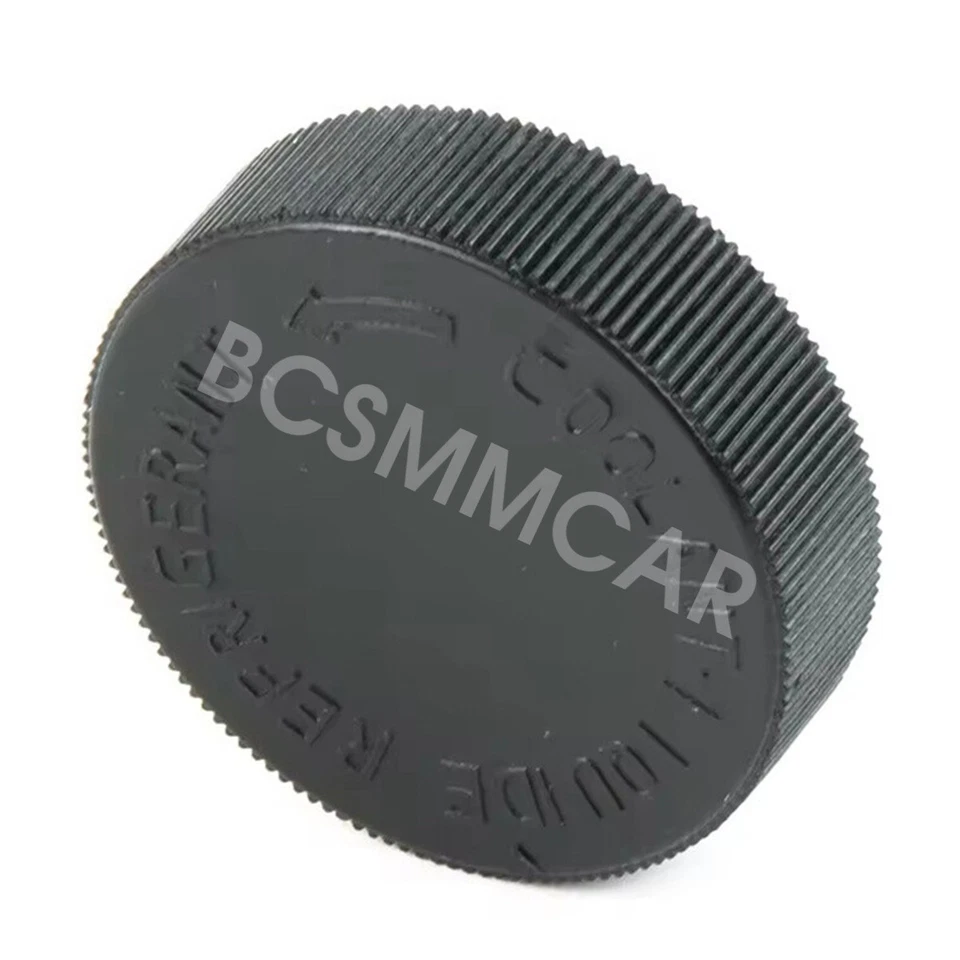 21712-ZN50A Engine Coolant Reservoir Tank Cap Fit For Nissan Maxima 2014-2019 - Image 1 of 1