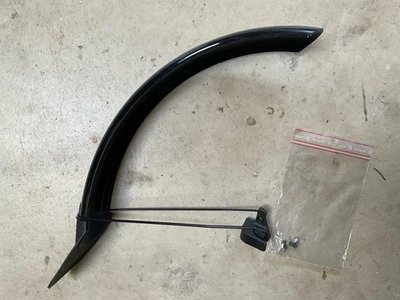 Brompton G Line Front Fender With Stays And Fittings - Image 1 of 4