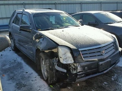 Throttle Body Throttle Valve Assembly 4.4L Fits 04-09 XLR 1635356 Foto 1 de 4