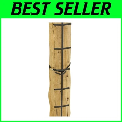 Re723 Big Foot Tree Climbing System - Noiseless & Non-Slip Design for Hunters - Image 1 of 4