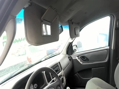 Parasol Driver VIN Z octavo dígito sin iluminación se adapta 05-07 ESCAPE 28989877 Foto 1 de 4