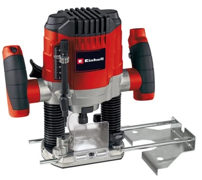 Einhell Oberfräse TC-RO 1155 E - Bild 1 von 4