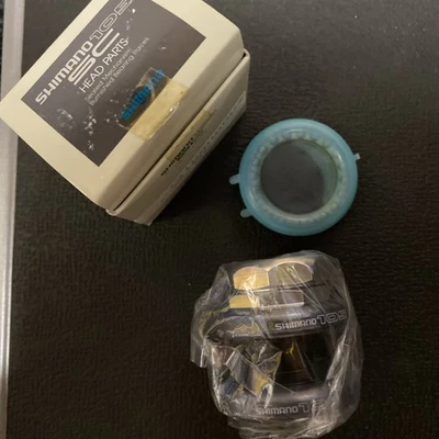 Vintage Shimano NOS 105 SC HP-1055 English Headset - Image 1 of 4