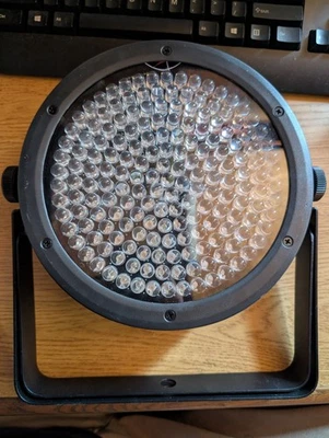 Chauvet DJ EZpar 64 RGBA Battery Powered LED Uplight - Image 1 of 3