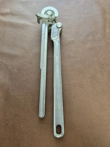 RIDGID 396 Pipe Tube Bender For 10mm OD, 25mm R. Good working order. - Picture 1 of 12
