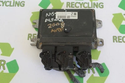 Nissan Altima 2008 ecu Foto 1 de 2