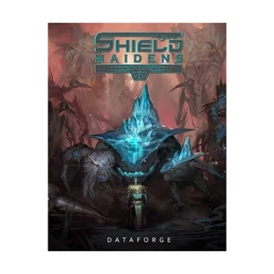 Mongoose RPGs Dataforge New - Picture 1 of 1