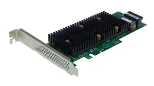Controller Fujitsu PRAID CP500i SAS/SATA 12Gb S26361-F5791-R501 - Afbeelding 1 van 2