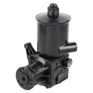 Remanufactured Power Steering Pump For Mercedes-Benz 300SE & S320 - Picture 1 of 4