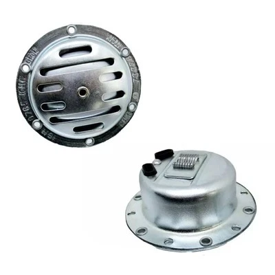 CLAXON PER PIAGGIO SI CICLOMOTORE 6 VOLTE RMS COD.246070230