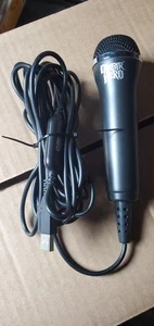 Guitar Hero Official USB Microphone xbox 360 - Picture 1 of 2