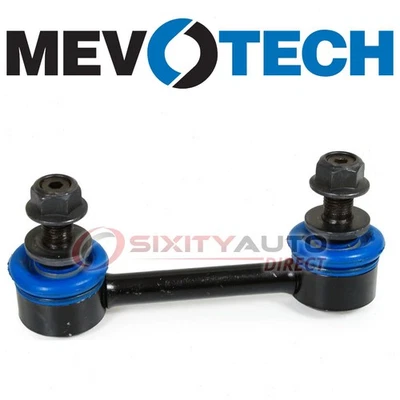 Mevotech Supreme Front Left Stabilizer Bar Link Kit for 2015-2019 Lexus RC F pj - Imagem 1 de 4