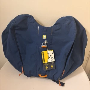 Ruffwear Dog Harness Front Range Day Pack Blue Sz: L/XL - Picture 1 of 6