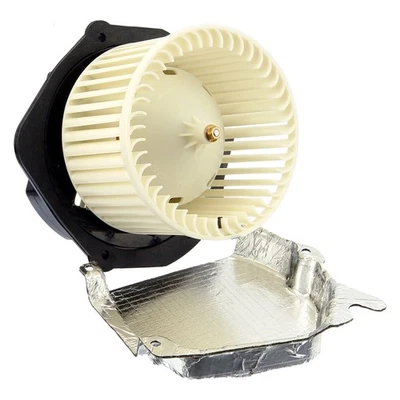 For Cadillac Eldorado 1994-2002 VDO HVAC Blower Motor w Wheel — 第 1/3 张图片