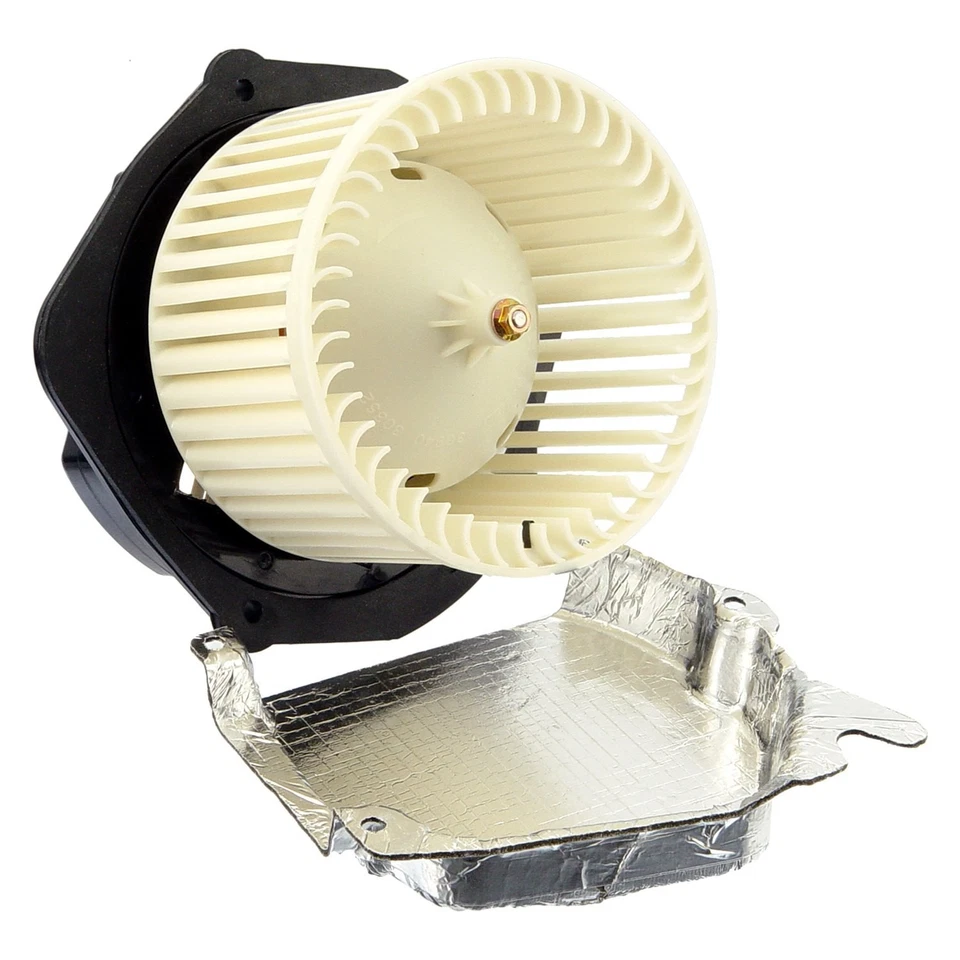 For Cadillac Eldorado 1994-2002 VDO HVAC Blower Motor w Wheel Foto 1 de 3