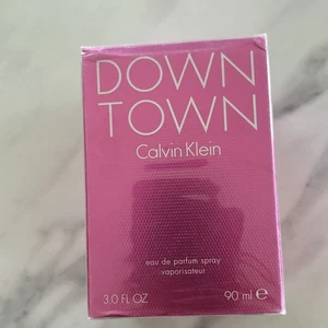 Calvin Klein Downtown Eau de Parfum Spray 90 ml - Picture 1 of 4