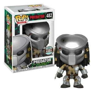 Predator Masked Specialty Store Exclusive Pop! Vinyl Figure #482 - Picture 1 of 2