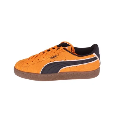 Zapatillas Puma Suede Los Pitufos