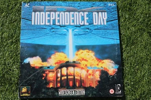 Independence Day Laserdisc - Bild 1 von 4