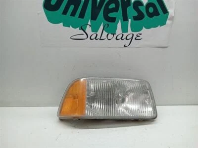 GMC Sonoma 1997 faros de pasajero  Foto 1 de 4