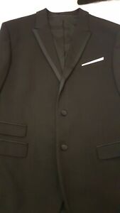 NEIL BARRETT men's suit size 54 (IT)