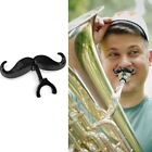 Multipurpose Trombone Clip On Mustache  for Young Musicians