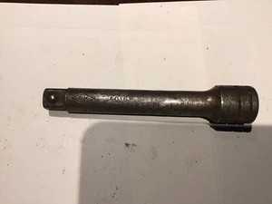 1/2 Zoll S-K Tools Diamant Logo Steckschlüssel-Verlängerung USA SK Vintage Werkzeug, 40161 - Bild 1 von 3