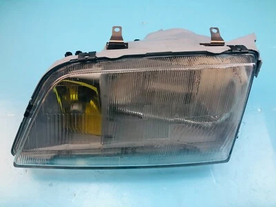Faro izquierdo opel omega a 1986-94 vauxhall bosch 1307022019 original nuevo en stock Foto 1 de 4