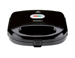 SILVERCREST Sandwichmaker Sandwichtoaster Toast-Maker "SSWM 700 C3" *B-Ware - Bild 1 von 4