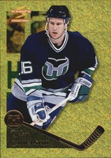 1995-96 Summit Artist's Proofs #132 Nelson Emerson