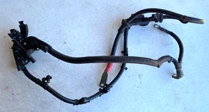 06-11 Audi A6 3.0L Positive Starter Wiring Cable OEM #K94F9750 - Bild 1 von 6